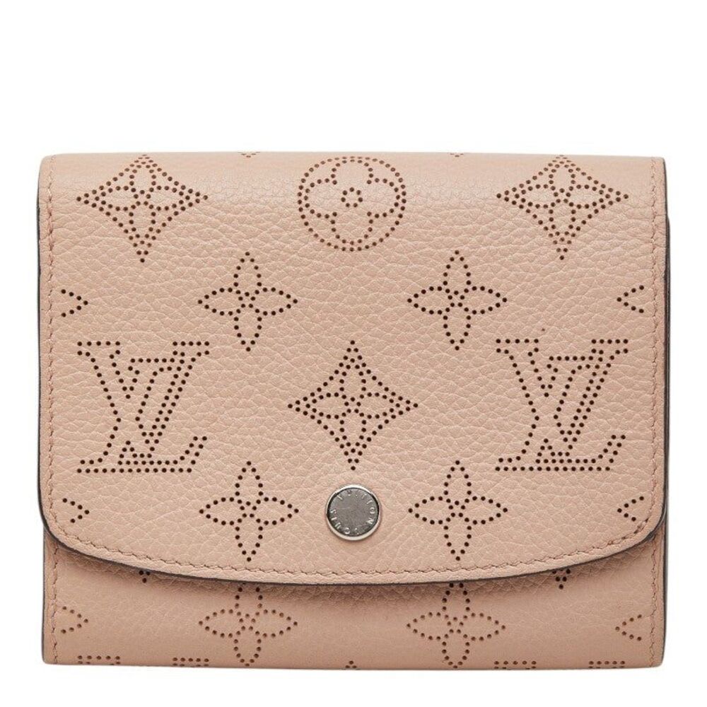 Louis Vuitton Portefeuille Iris Bifold Wallet